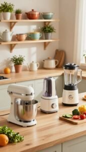 elektrische küchenhelfer