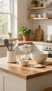 familienküche hilfsmittel