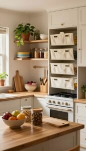 familienküche systeme