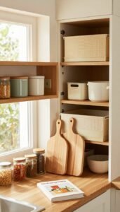 küche familienorganisation