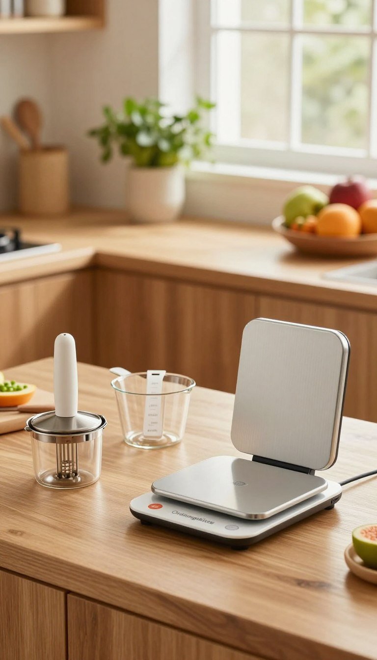 küchen gadgets sinnvoll