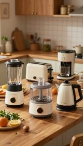 küchengeräte klein