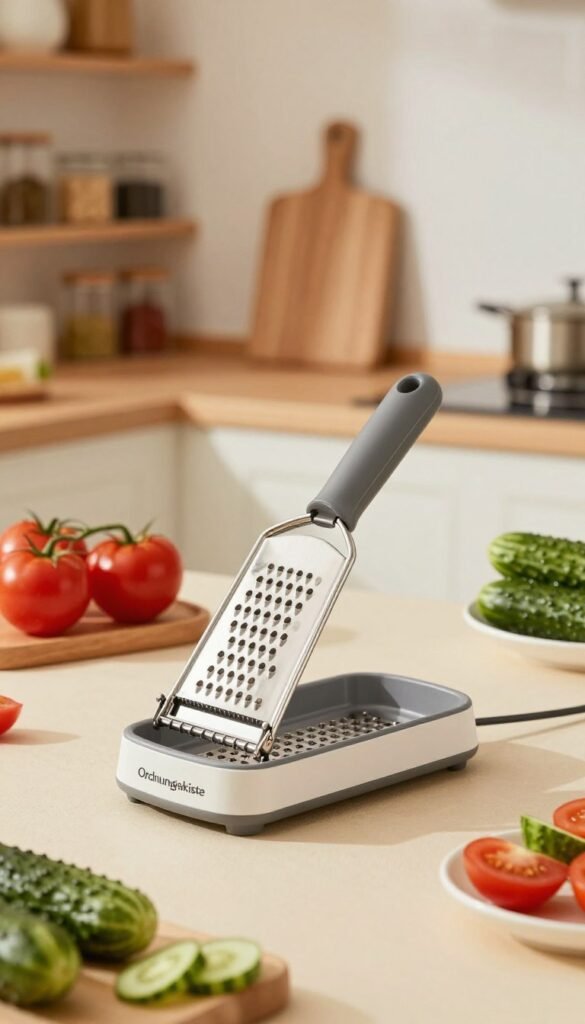 küchenhelfer allrounder