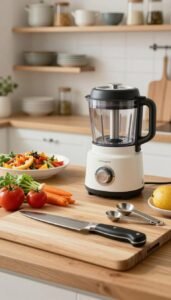 küchenhelfer empfehlung alltag