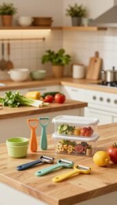 küchenhelfer günstig