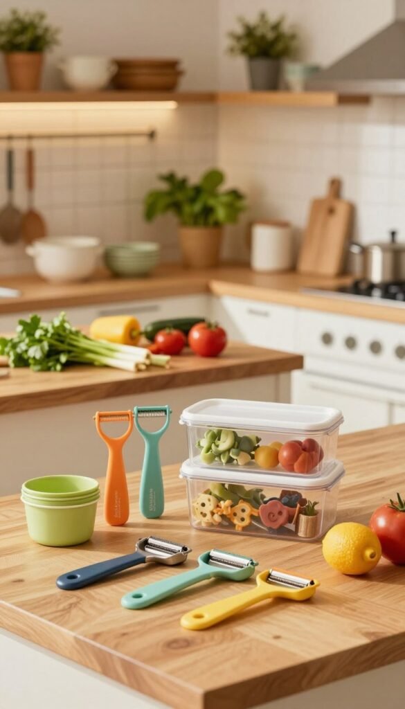 küchenhelfer günstig