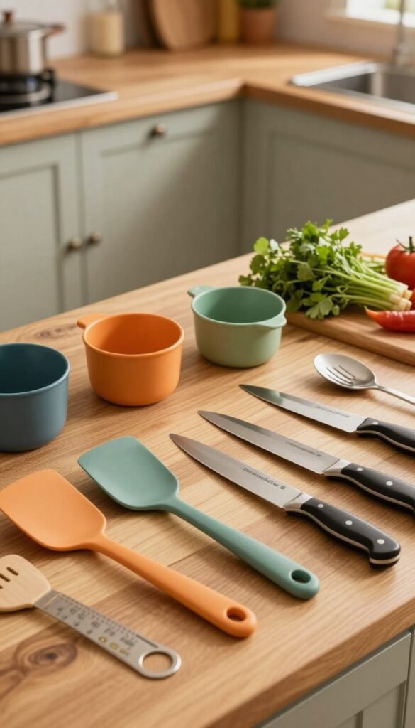 küchenhelfer kaufberatung