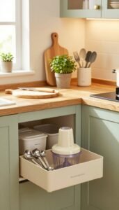 küchenhelfer kleine küche