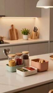 küchenhelfer modular