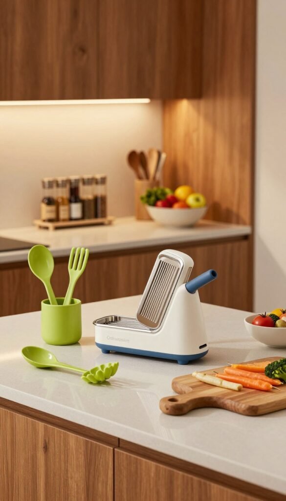 küchenhelfer multifunktion