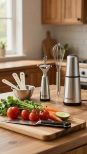 küchenhelfer must haves