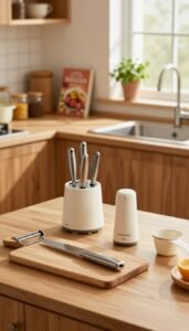 küchenhelfer must haves