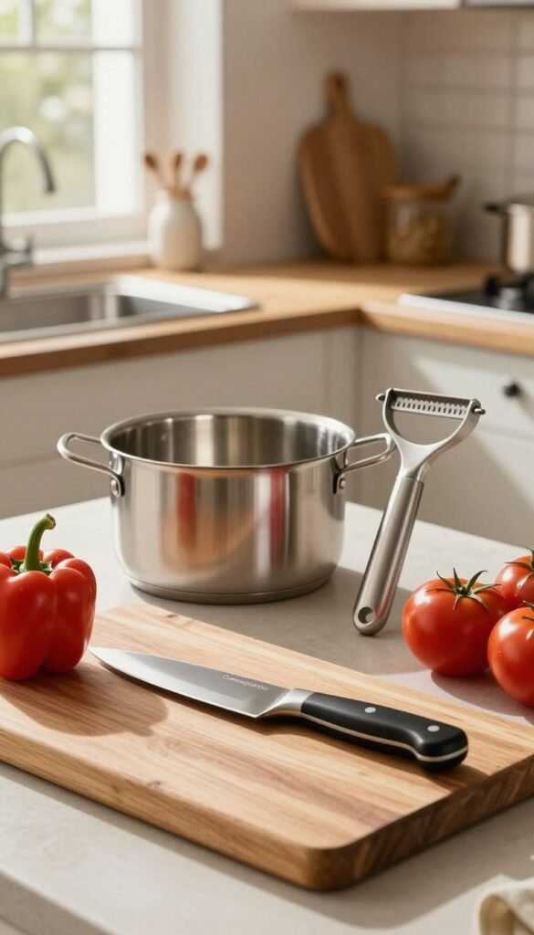 küchenhelfer premium