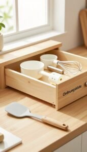 küchenhelfer schnell reinigen