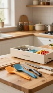 küchenhelfer sicher