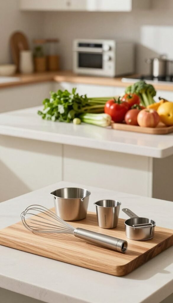 küchenhelfer vielseitig