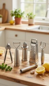 manuelle küchenhelfer