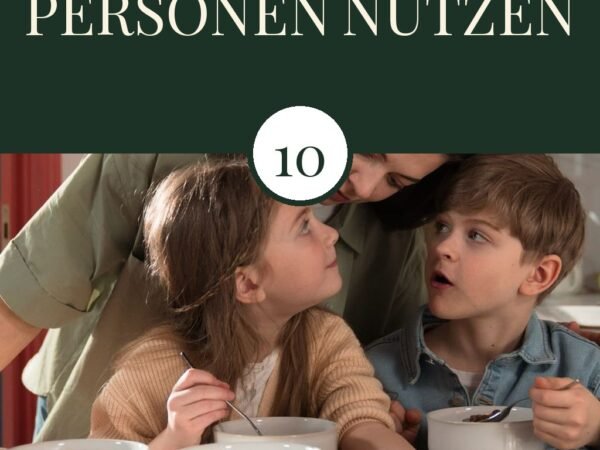 10 Lösungen für Küchen die viele Personen nutzen