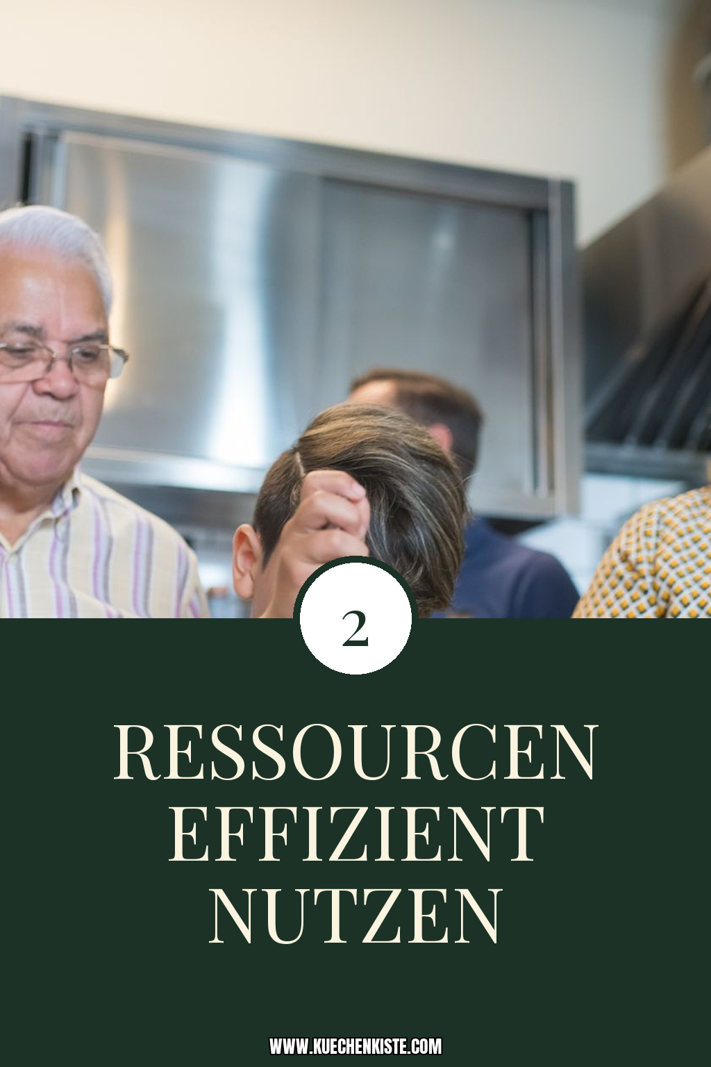 Pinterest Pin Ressourcen effizient nutzen