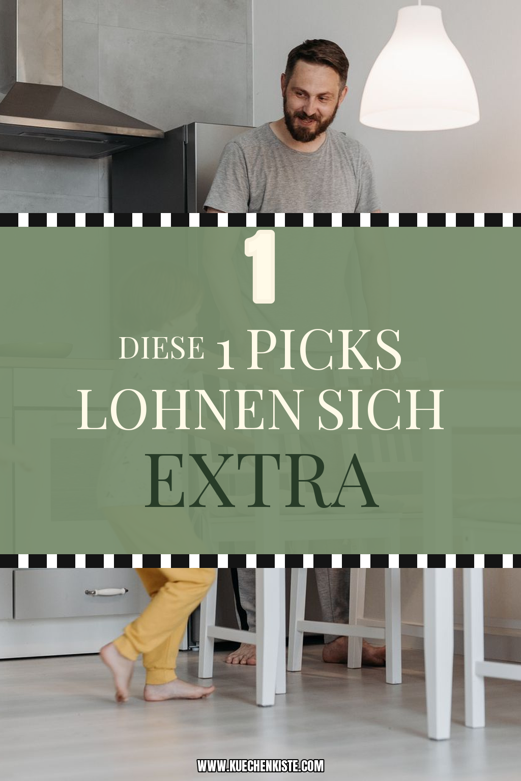 Pinterest Pin Diese 1 Picks lohnen sich extra