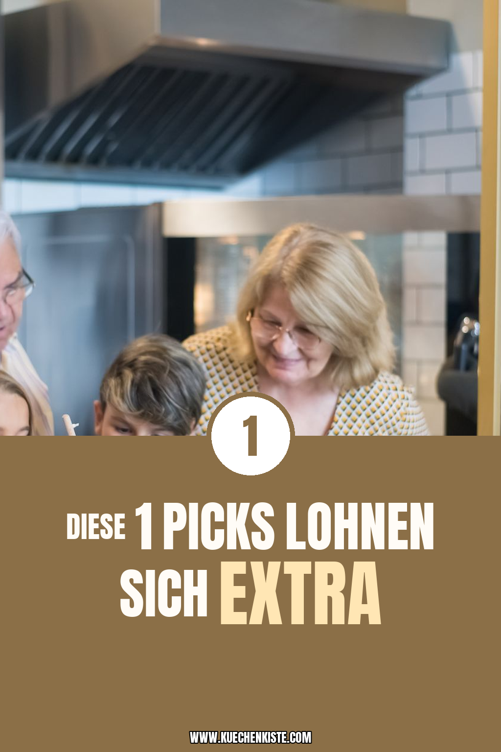 Pinterest Pin Diese 1 Picks lohnen sich extra