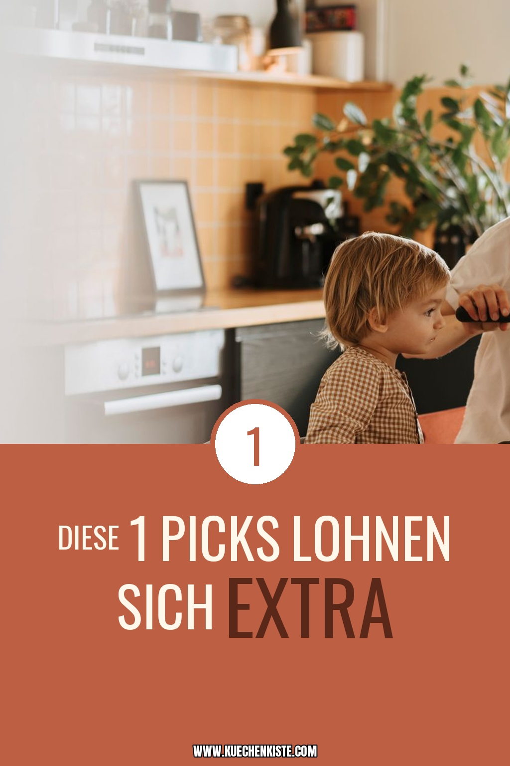 Pinterest Pin Diese 1 Picks lohnen sich extra