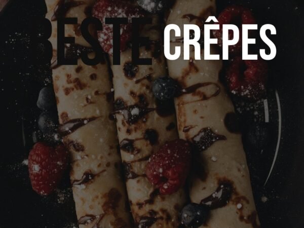 Beste Crêpes-Maker 2026: Top 8 antihaftbeschichtet + groß