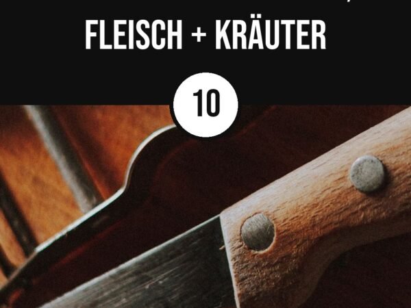 Beste Dörrautomaten 2026: Top 10 für Obst, Fleisch + Kräuter