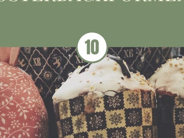 Beste Osterbackformen-Sets 2026: Top 10 für Lamm, Hase + Co