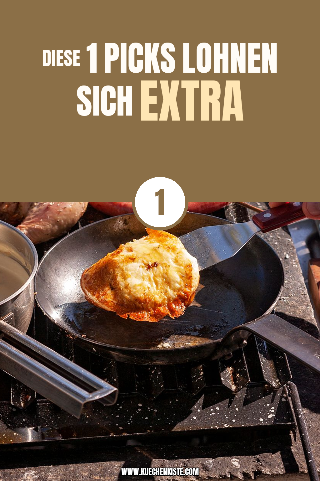 Pinterest Pin Diese 1 Picks lohnen sich extra