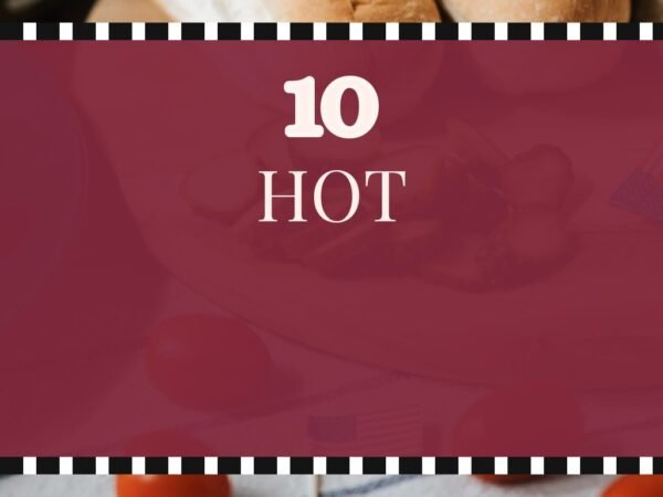 Hot-Dog-Maschinen 2026: 10 Top-Modelle + Klassiker-Rezepte