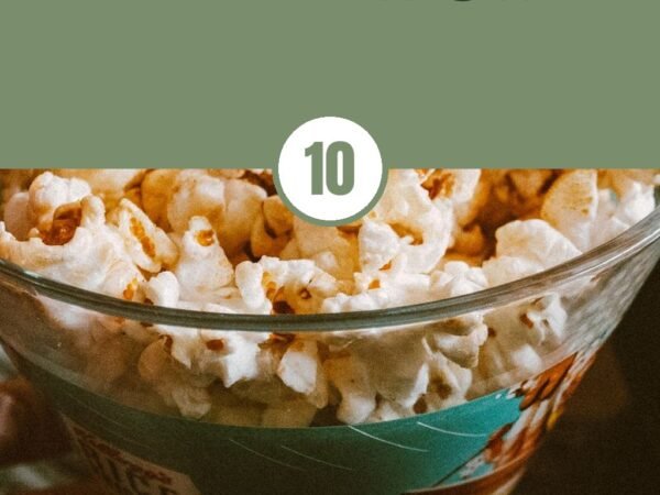 Popcornmaschinen 2026: 10 Top-Modelle für den Movie-Abend
