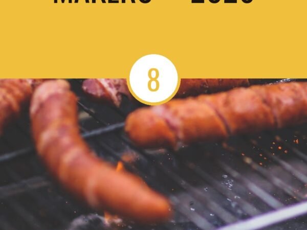 Top 8 Hot Dog Makers for 2026 – Review & Comparison