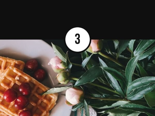 Waffeleisen 2026: 3 Top-Modelle + klassische Waffel-Rezepte