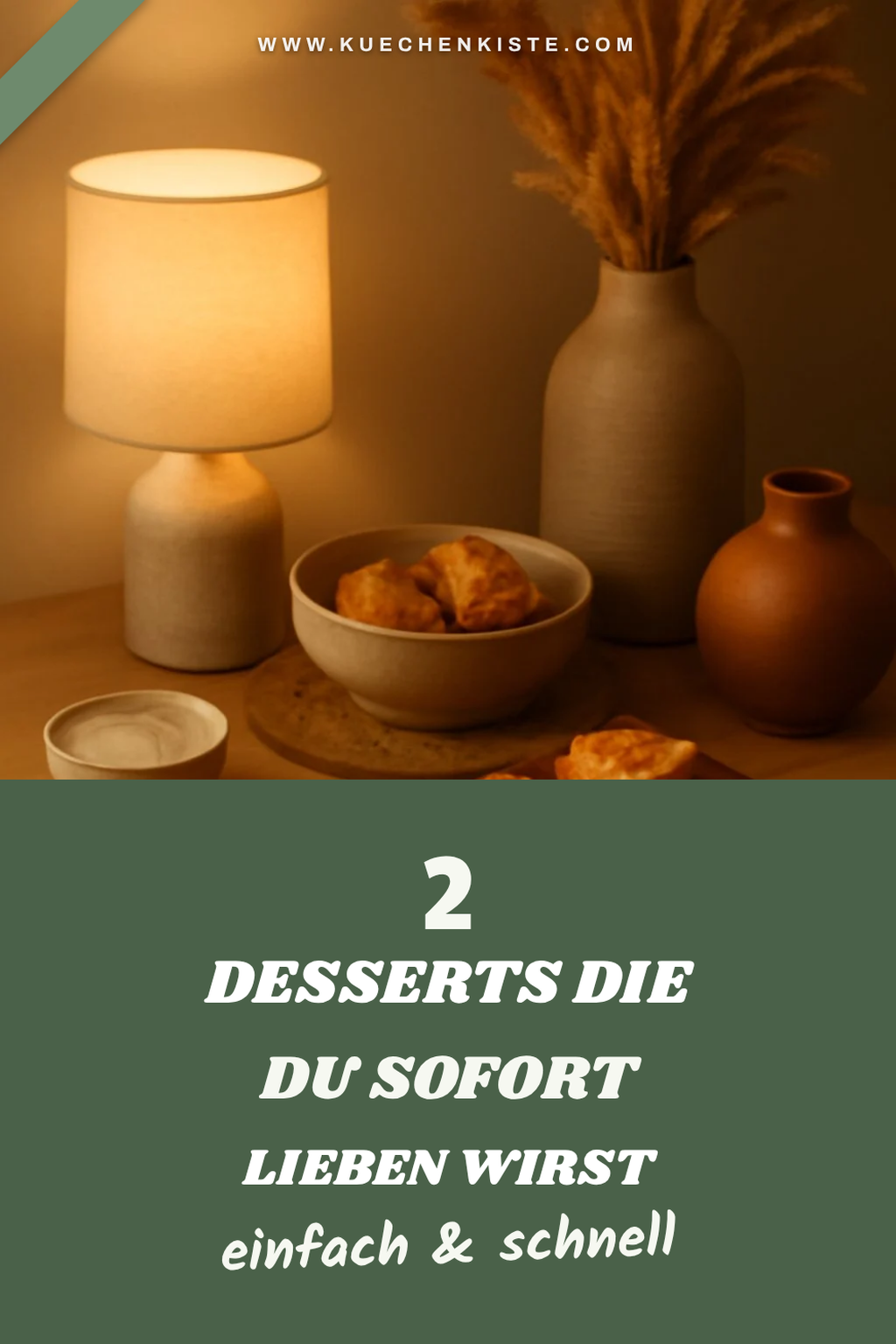 So bereitest du die besten Blätterteig-Desserts zu
