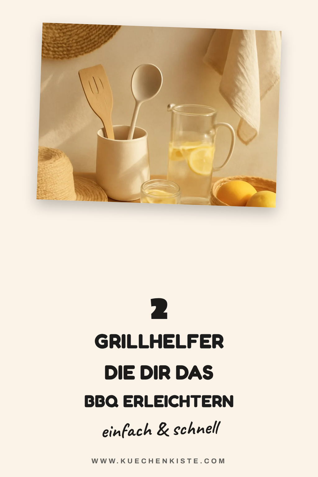 Diese Gadgets machen das Grillen zum Vergnügen
