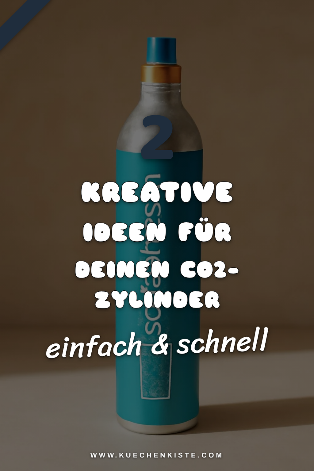 Kreative Möglichkeiten, deinen Zylinder zu nutzen