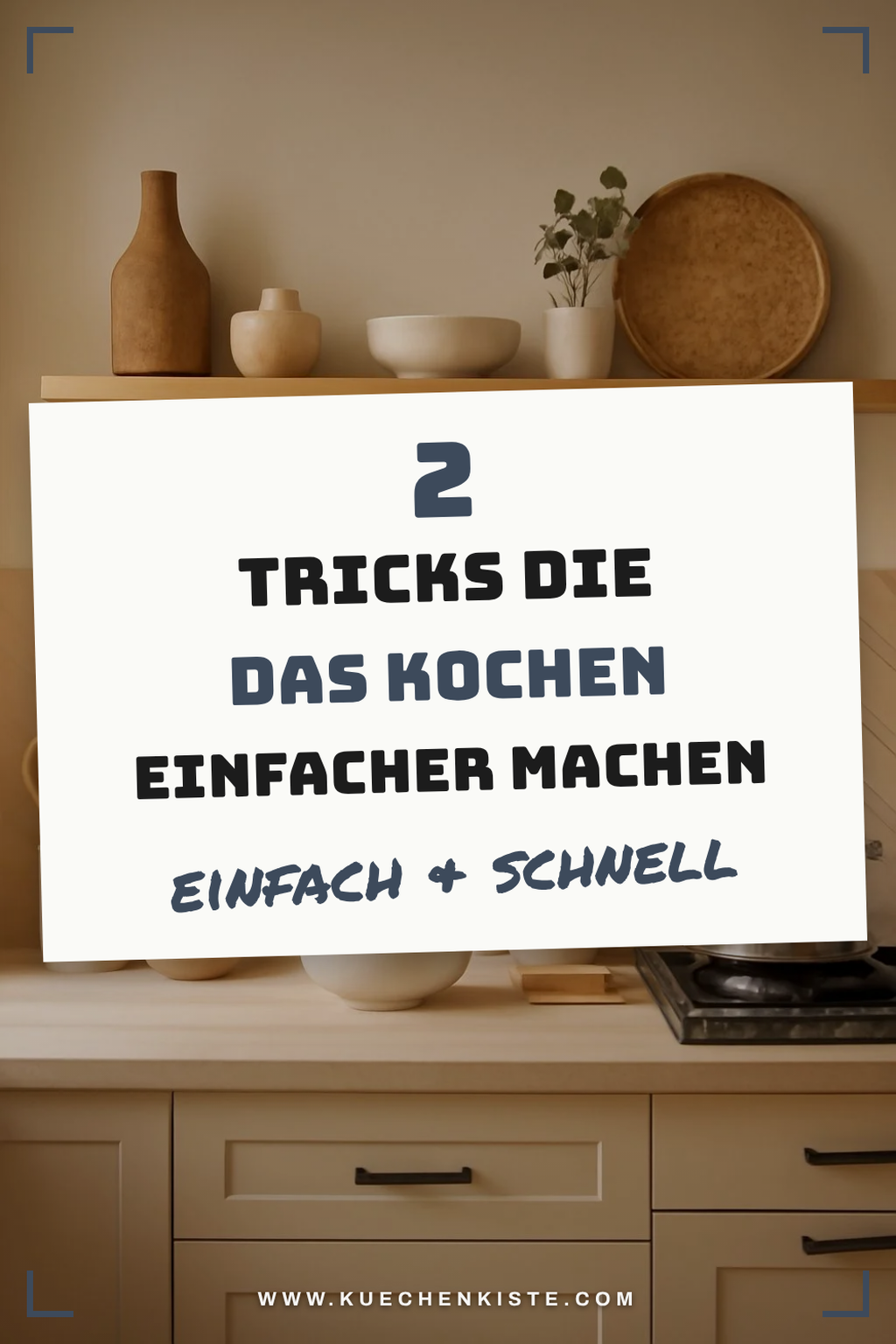 Diese 4 Vorbereitungs-Tricks machen das Kochen einfacher
