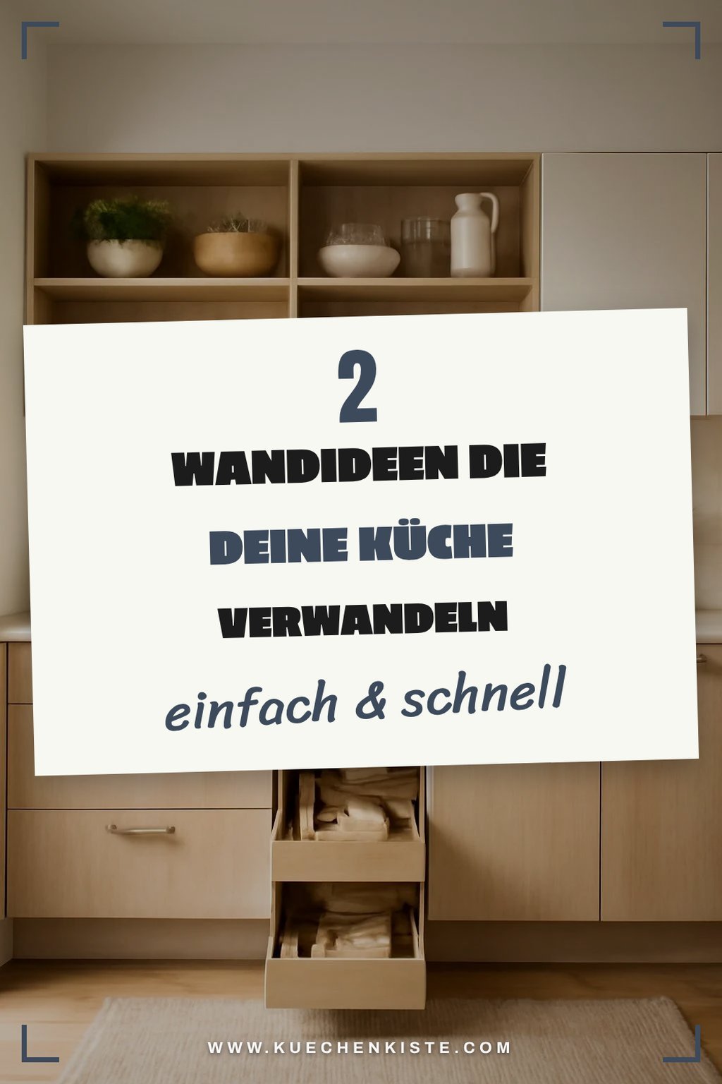 Kreative Ideen für die Wandgestaltung