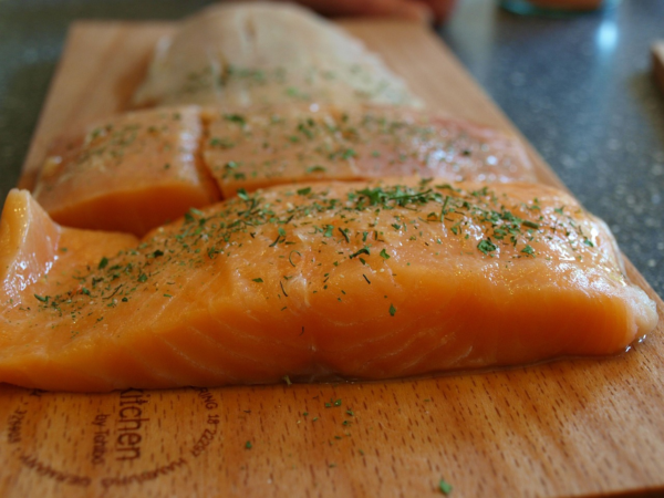 10 Lachs Grillen Ideen clever & einfach