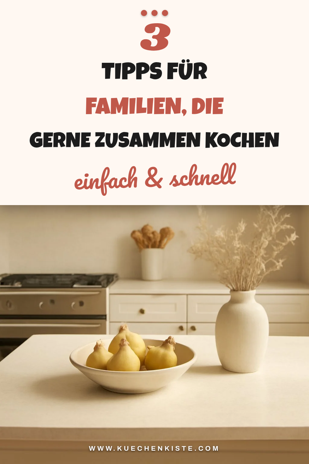 Familienbeteiligung fördern