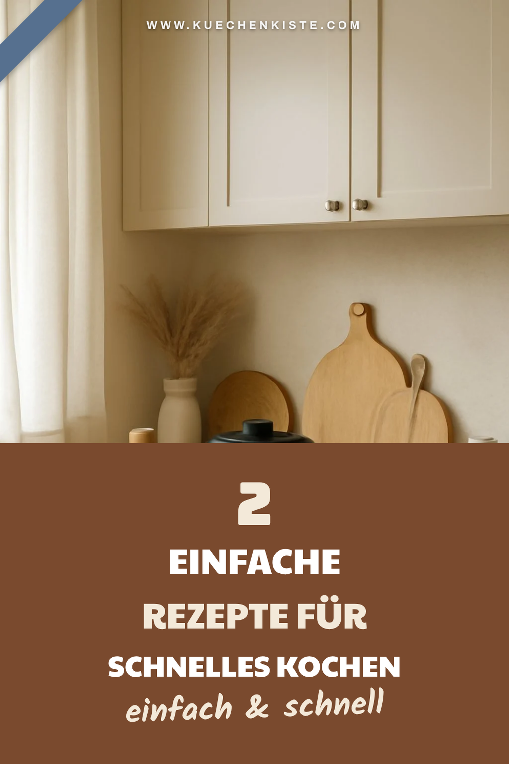 Diese 4 Rezepte sind schnell und einfach zuzubereiten