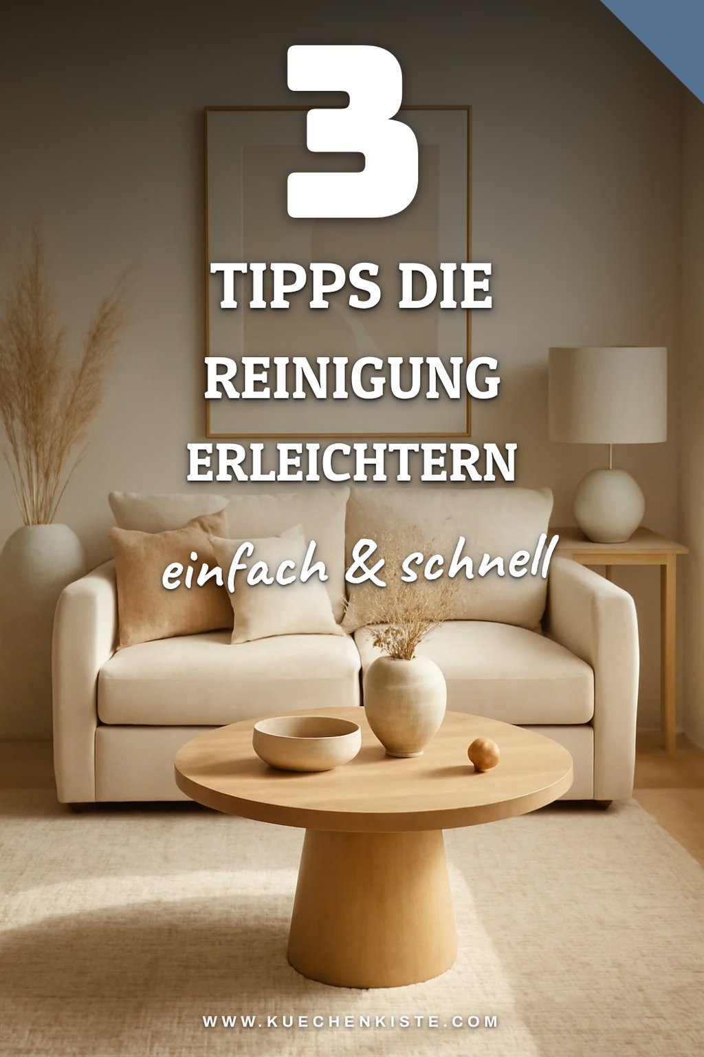 Diese 3 Tipps helfen bei der Reinigung nach dem Kochen