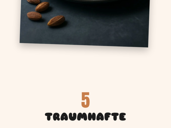5 traumhafte Weihnachtskekse Rezepte die jedes Jahr begeistern