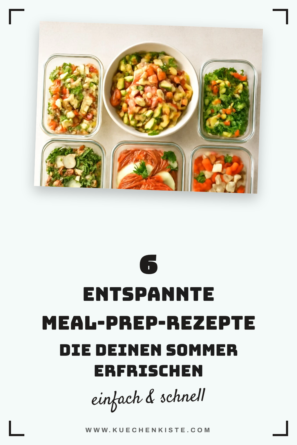 Schritt 1