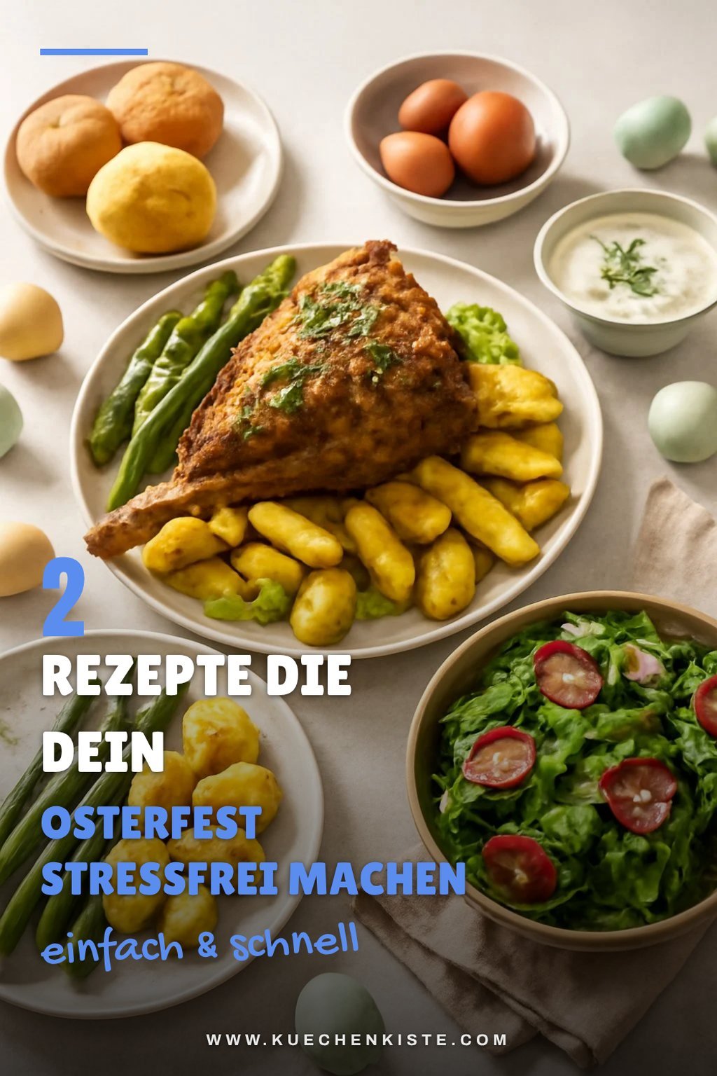 Zusätzliche Tipps, die noch reinpassen
