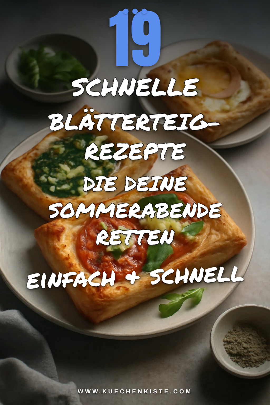 Schritt 1