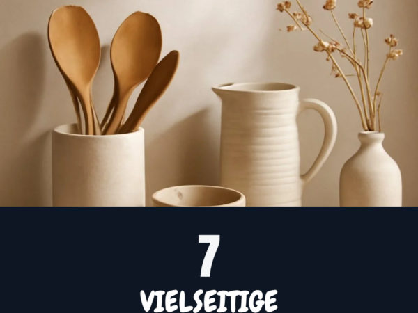 7 vielseitige Küchenhelfer für unterschiedliche Kochstile
