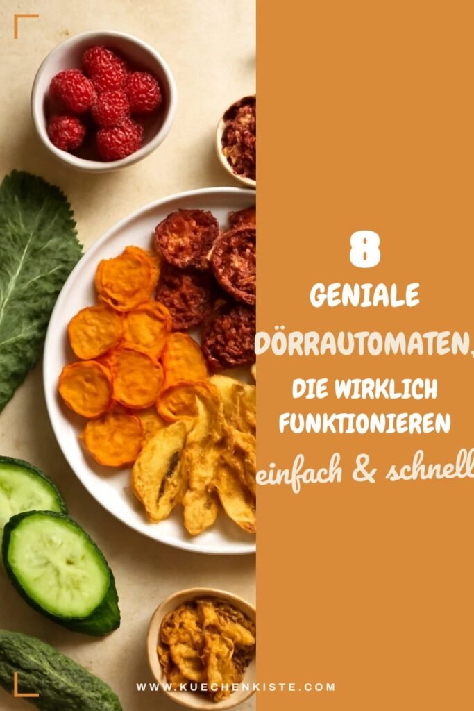 8 geniale Dörrautomaten, die wirklich funktionieren
