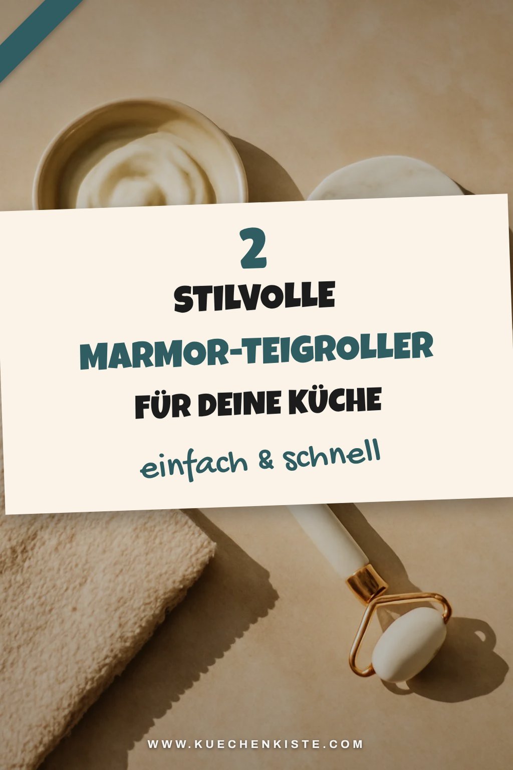 Schöne Designs für deine Küche